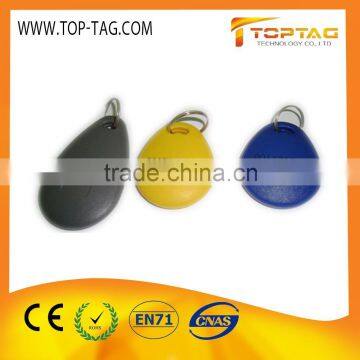 Waterproof Abs Material Rfid Tag/Antenna/Sticker