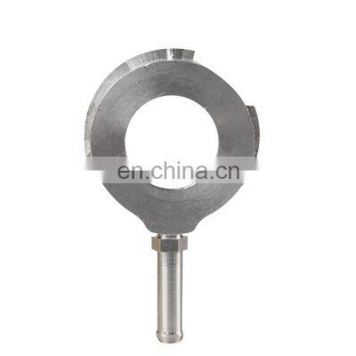 Car Aluminum Radiator Filler Neck Size 55 * 28 * 25 photo-3