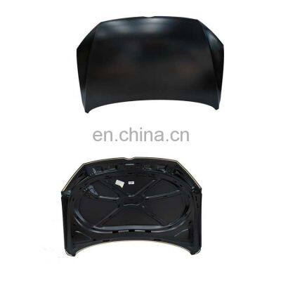 Hot sale simyi auto parts car engine hood replacement for CHEVROLET SPARK 11- for Asia market