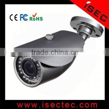 2014 Hot Selling 1.3 Megapixel IR Dome Cctv AHD Camera IC-LDMW30-A photo-4