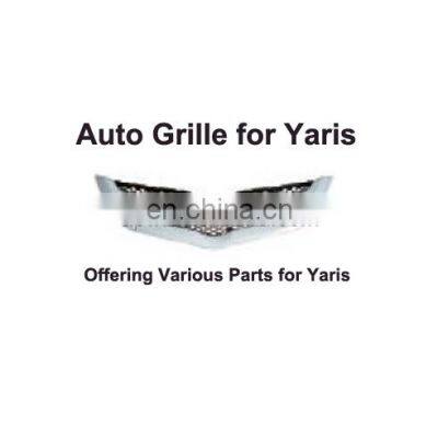 Auto Grille for Yaris Sedan '2009-2010