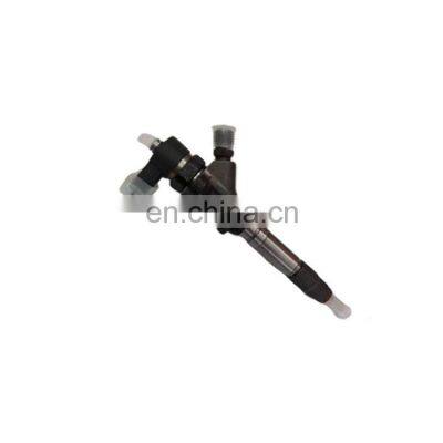 Common Rail Disesl Injector For Engine 4M50-T5 ME225416 0445120072 photo-2