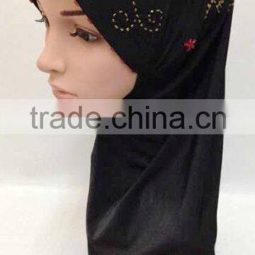 A177 Generous high quality malaysia hijab;muslim hijab