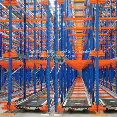 Heavy Duty Warehouse Racking