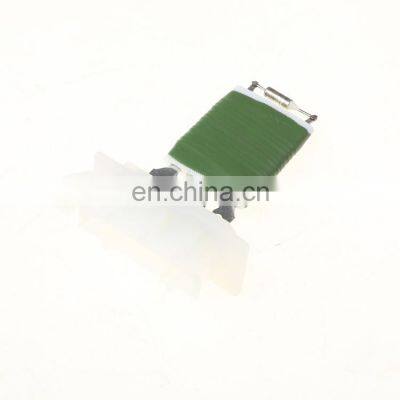 100013272 NEW Heater Blower Motor Resistor For Eos Golf Passa-t A3 Seat 1KD959263 photo-4