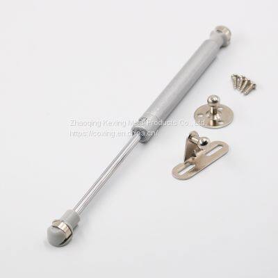 Furniture Kitchen Cabinet Fittings 100n Gas Strut Nitrogen Gas Spring Gas Spring Lift Furniture Kitchen Cabinet Fittings 100n Gas Strut photo-5