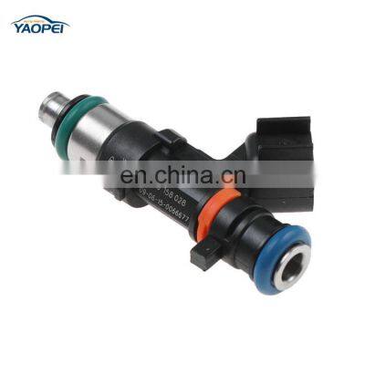 04591986AA 0280158028 Fuel Injectors For 2005-2010 Dodge Chrysler 2.7L 3.5L photo-4