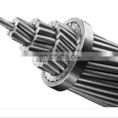 High Tensile Galvanized Steel Wire 4.2mm Steel Galvanized Wire Coil Fil De Fer Galvanise 4 mm photo-2