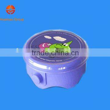 cartoon magnetic stirrer