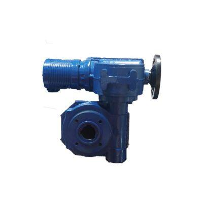 B+RS160/KF40Z electronic electric actuator