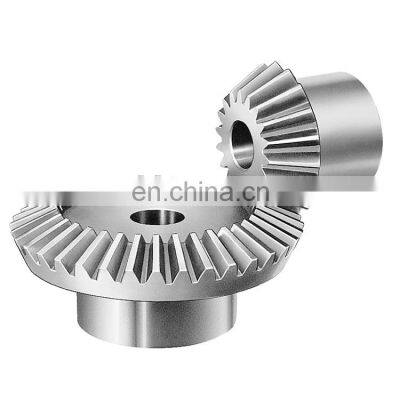 JIAFEIDA Custom Bevel Spur Gear