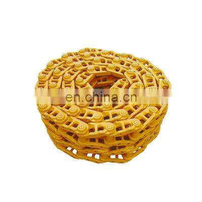 vio40 track shoe assy excavator VIO35-5A VIO45-2 ViO45-5 VIO50 VIO55 track chain VIO75 VIO80 VIO85 VIO90 track link assy