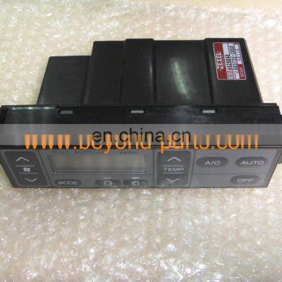 ZAX-1 Excavator Air Condition Control Panel 4713662 photo-4