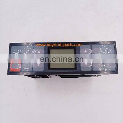 Excavator Air Conditioner Controller E330C 325C 324C 157-3210 photo-4