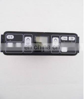 PC200-7 PC300-7 PC360-7 Excavator Parts Air Condition Controller 146570-2510 237040-0021 photo-3