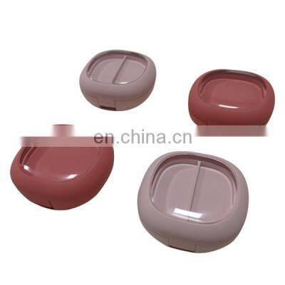 3d Print 3d Printing Multicolor Make up Tool Case Custom Design Model 3D Printing CNC Vacuum Casting Custom Supplier photo-5