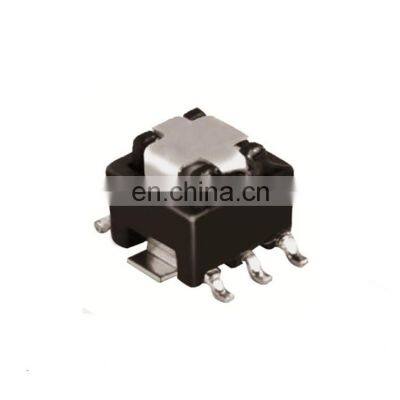 China Self Electromagnetic Shielding SMD Current Sensor Transformer photo-3