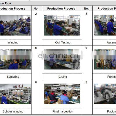 16MM 100A 150A Split Core Current Transformer CT Current Sensor Split Core photo-4