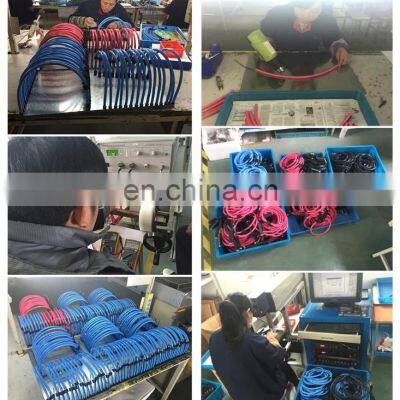 Flexible Rogowski Coil 40MV / 80MV / 100MV Output Current Transformer photo-3