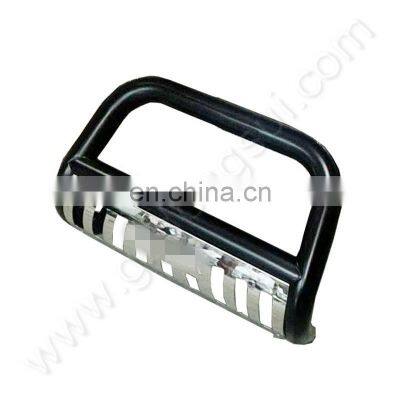 Dongsui Universal  Factory direct 3Inch sale 4x4 Bull bar  front bumper for Hilux Vigo