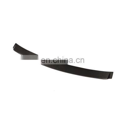 Carbon Fiber Rear Roof Wing Spoiler for BMW 3 Series G20 G21 G28 2019-2020