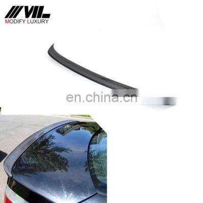 CA Style Tuning E60 Carbon Rear Wing for BMW E60 05-08