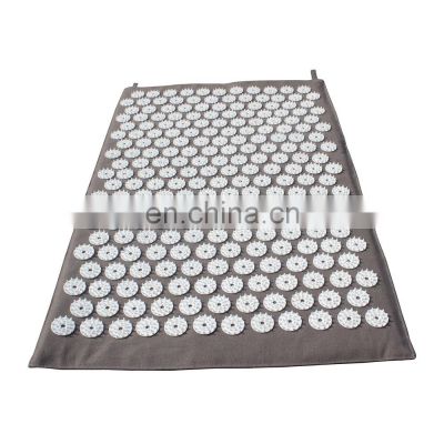 High Quality Acupressure Shakti Mat Supplier Custom Body Massager At Wholesale Price