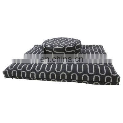 Yoga Meditation Cushion Set at Factory Price