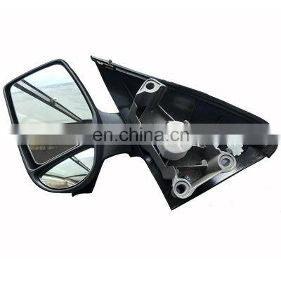 Factory price car side door rear view mirror with ISO9001 For Ford Ranger 2012