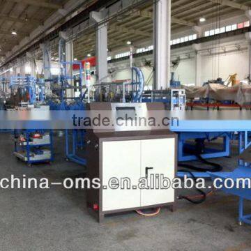 Serpentine Tube Cutting& Bending Machine photo-2