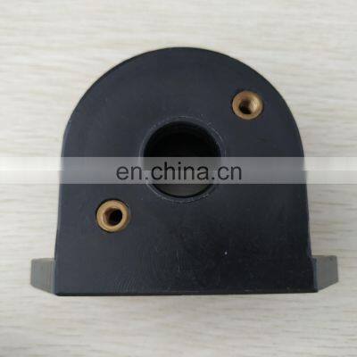 Process customized plastic parts for factory production