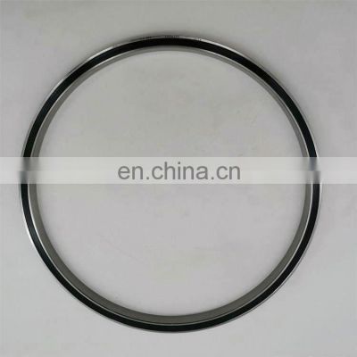 Thin Section Ball Bearing Radial Contact Bearing CSCU070-2RS