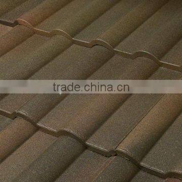 Roof tile