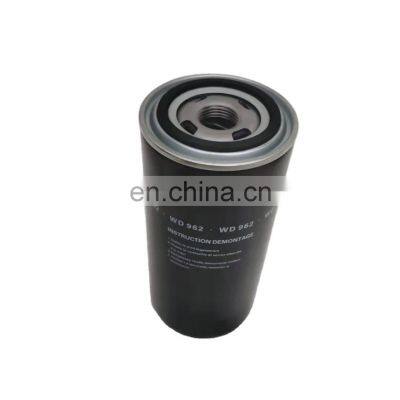 Chinese Factory High Quality and Cheap Oil Filter WD962 photo-2