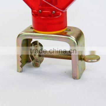 18 Years Experience Road Construction Solar Barricade Light photo-6