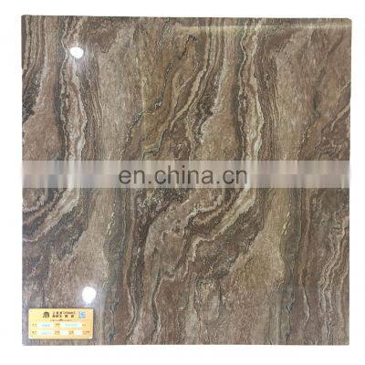 Foshan Tiles Ceramics 600x600 Glazed Porcelain tiles for floor and wall marble flooring tile