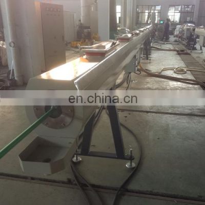 HDPE PE PPR pipe production machine/extrusion line/making machineith price