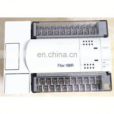 FX2N-8ER PLC Programmable controller