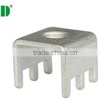 terminal metal parts with solder pins AO-15-6J-N1 Terminal accessory