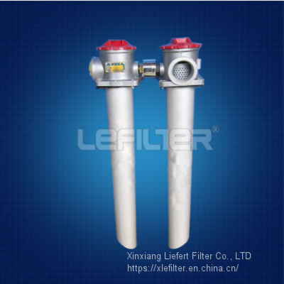 Leemin TFA-160 Hydraulic Filter Housing