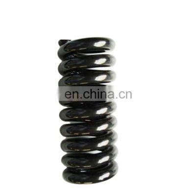 Customized Spring Large Metal Mechanical Coil Pressure Spring