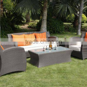 modern outdoor furniture sofa set DW-SF054