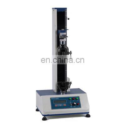 Liyi ISO ASTM DIN Standard Plastic Rubber Metal Use Electronic Ultimate Tensile Strength Testing Machine