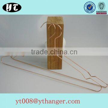 coat display accessories metal hanger for wear