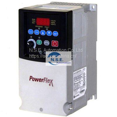 Allen Bradley Drives PowerFlex 753 20F1ANF050JA0NNNNN  Offer 12 Month Warranty