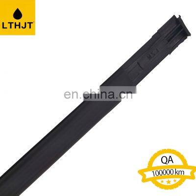 Good Quality Car Accessories Auto Spare Parts Roof Water Flume Strip Left 75556-12120 For COROLLA ZZE122 2004-2007