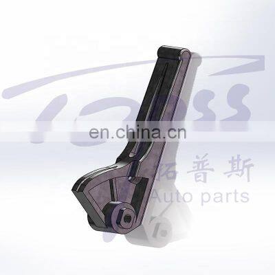 7937.H3 2150ECHood Release Cable for Peugeot/Citroen AUTO CONTROL CABLE Engineering Car/truck Cable Water Hose photo-3