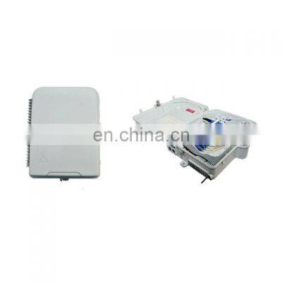 Hunan GL 7 Days Fast Delivery Odp Ftth Fiber Optic Distribution Box Terminal Ftth photo-2