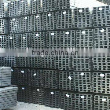 Hot Rolled Channel Steel Bar Sizes photo-3