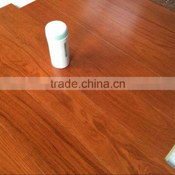 6mm Top Layer Prefinished Engineered Oak Parquet Flooring